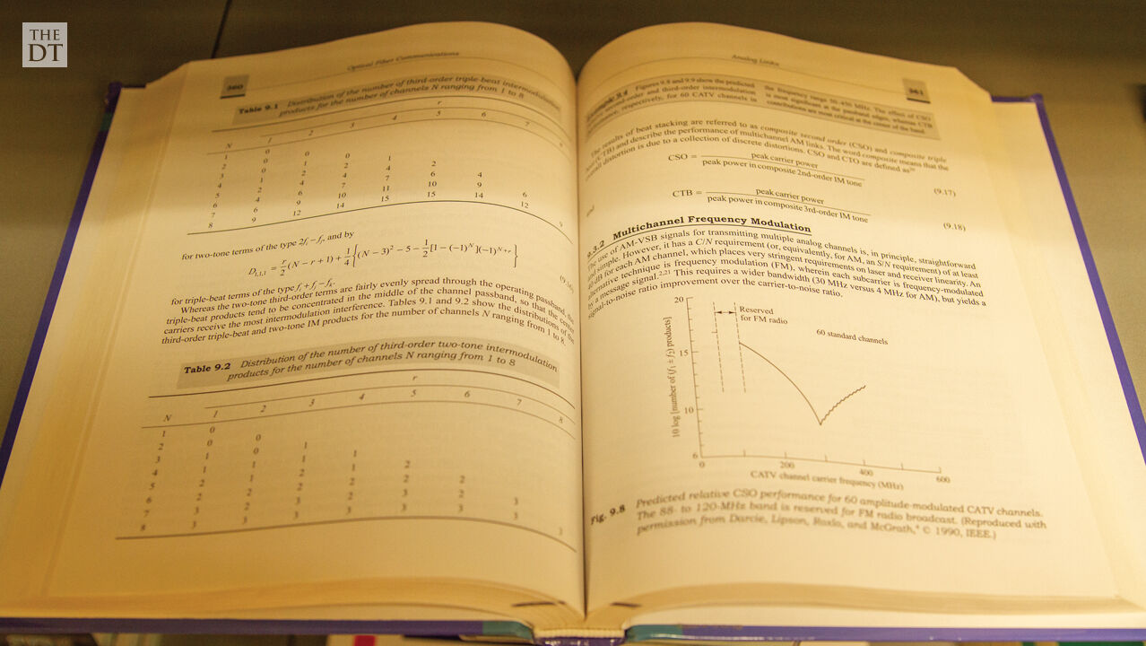 Textbooks
